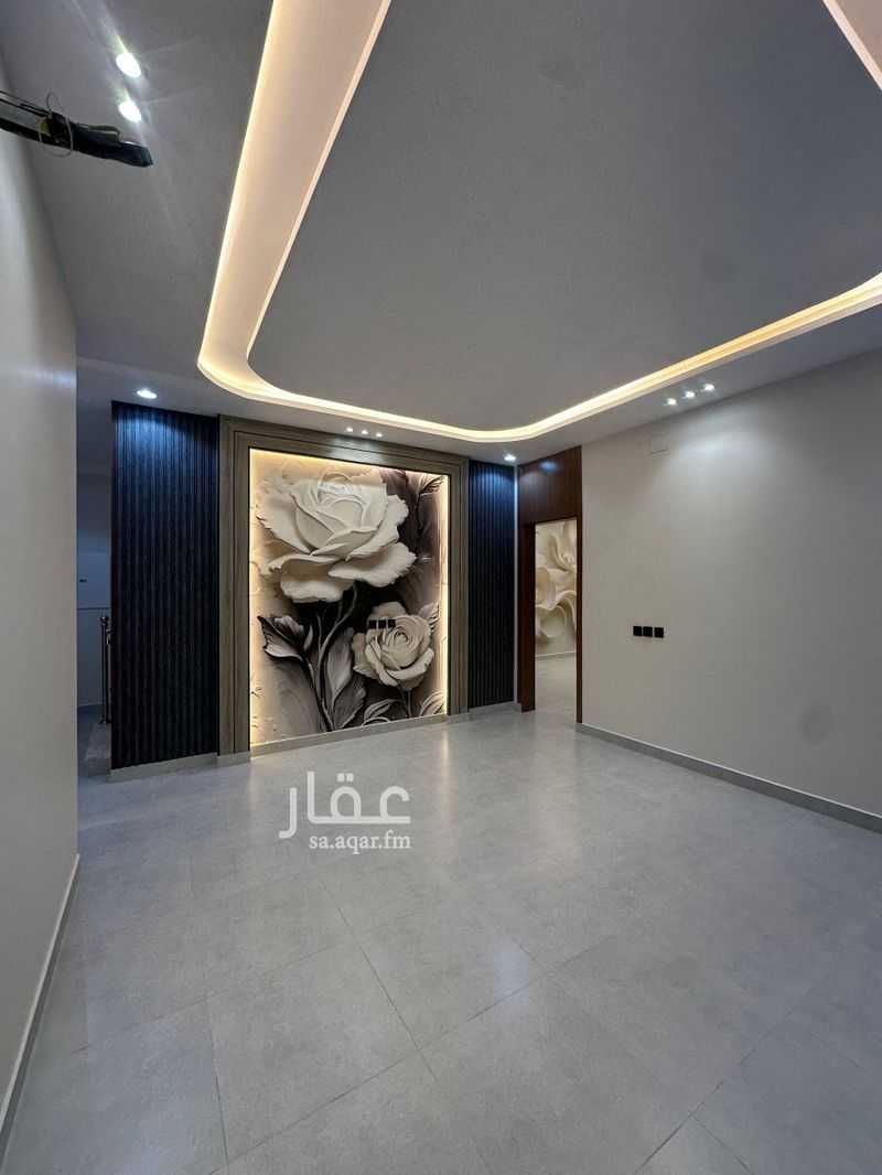 3 bedroom villa in Jabrah, Taif 9
