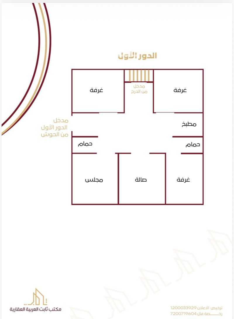 10 bedroom villa in Awdah, Taif 3