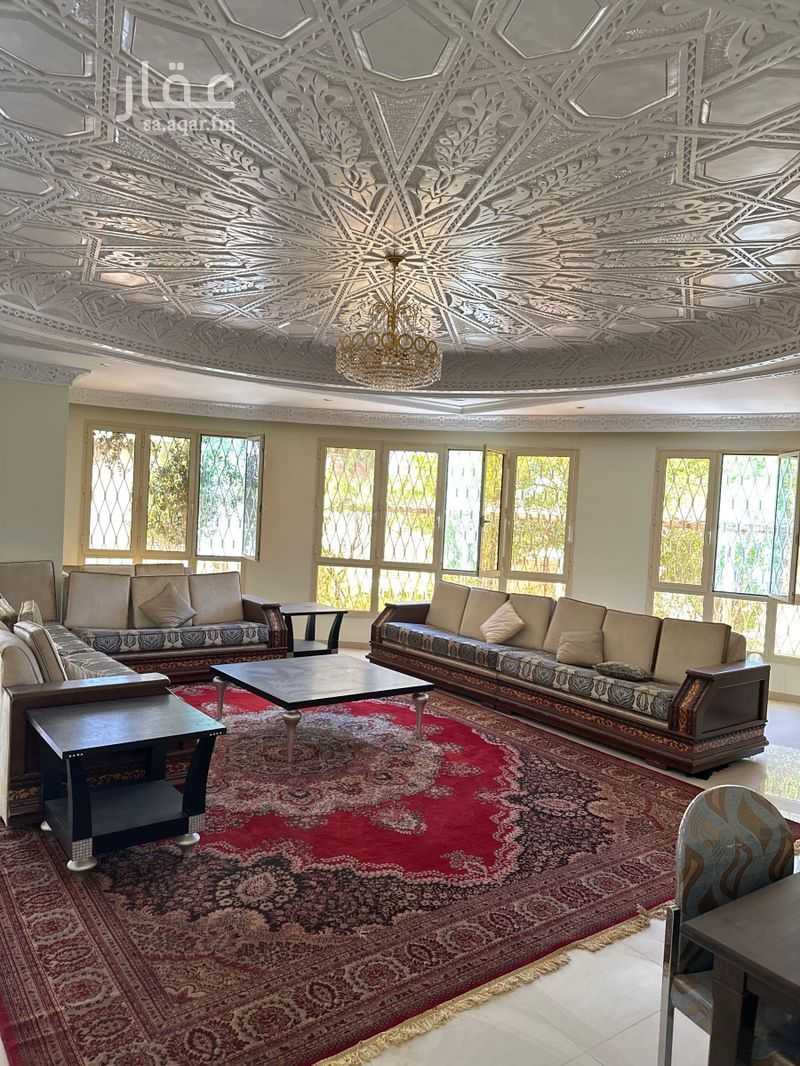 4 bedroom villa in Al Khalidiyyah, Taif 9