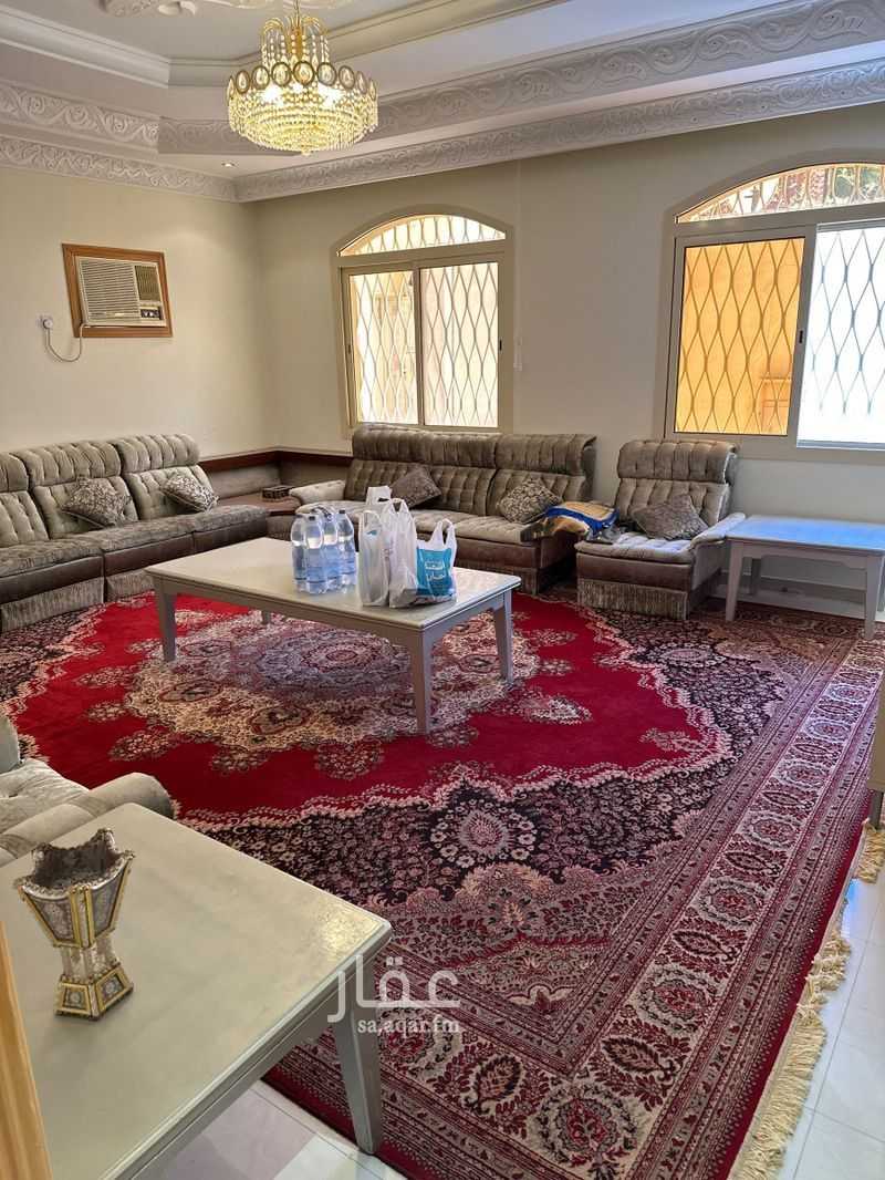 4 bedroom villa in Al Khalidiyyah, Taif 5