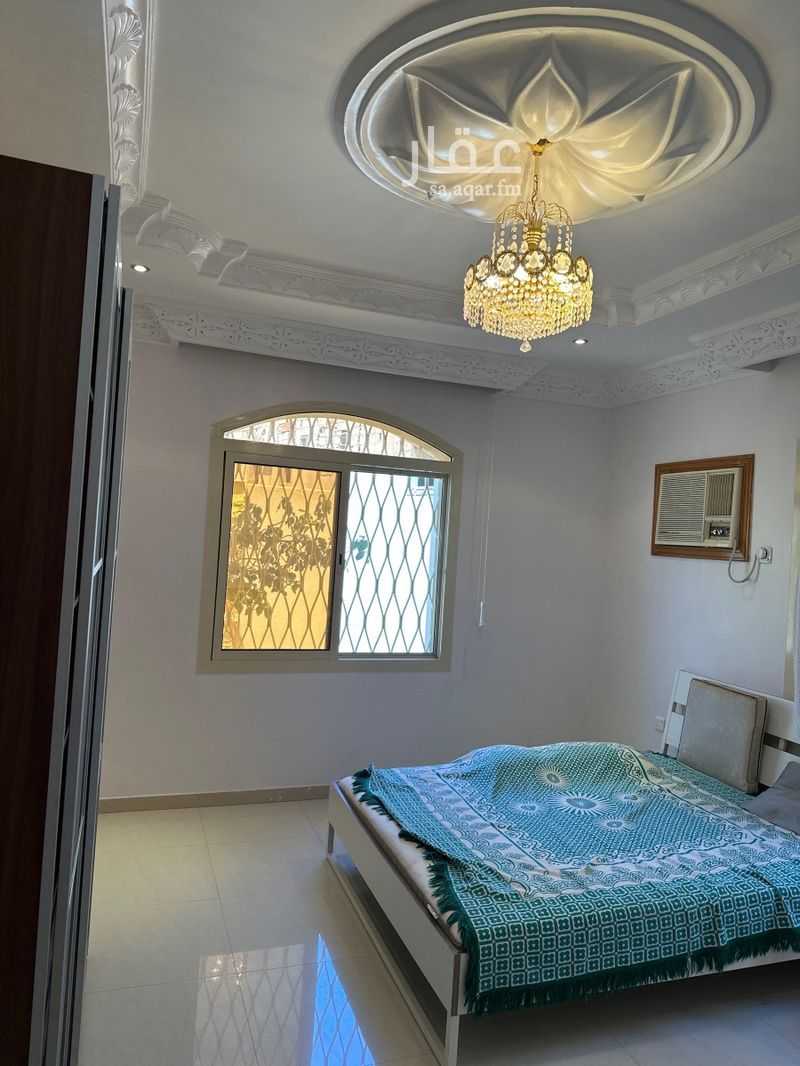 4 bedroom villa in Al Khalidiyyah, Taif 10