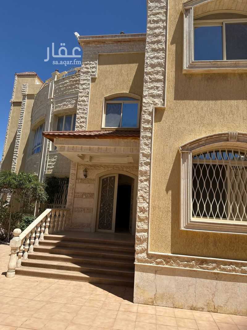 4 bedroom villa in Al Khalidiyyah, Taif 2