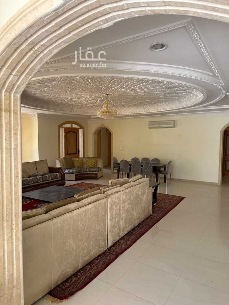 4 bedroom villa in Al Khalidiyyah, Taif 4