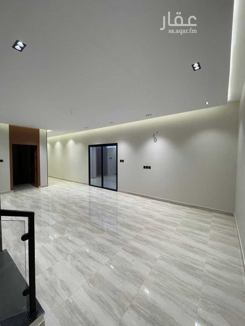 4 bedroom villa in Jabrah, Taif 5