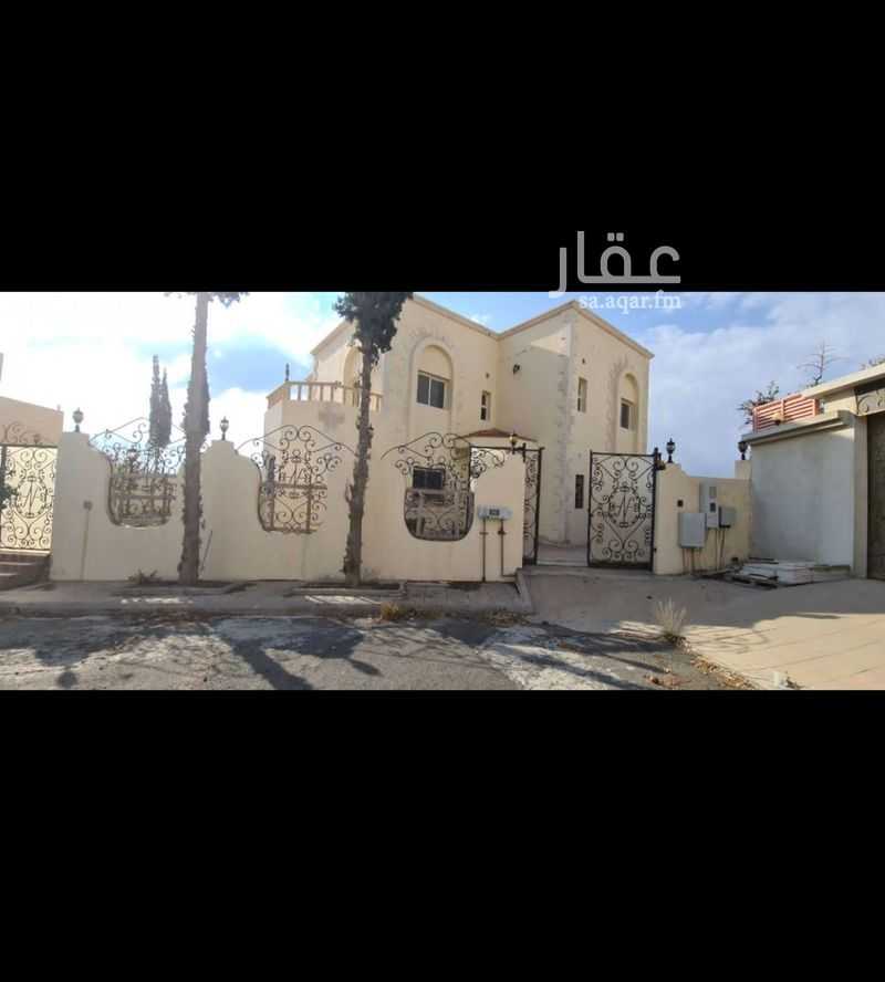 10 bedroom villa in Al Khalidiyyah, Taif 13