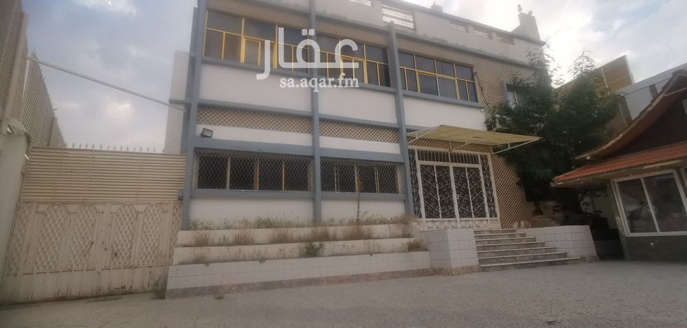14 bedroom villa in As Sadad, Taif 6