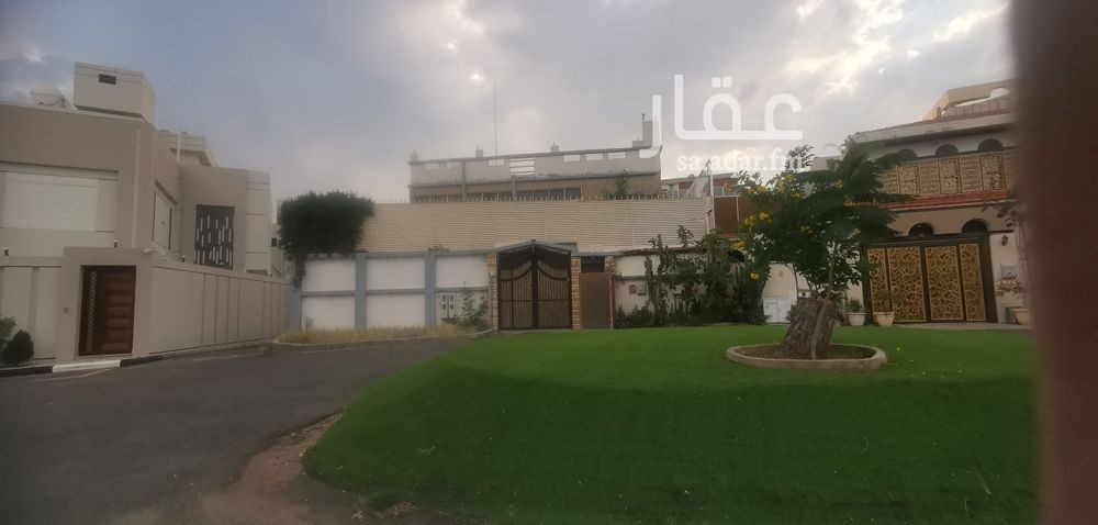 14 bedroom villa in As Sadad, Taif 4