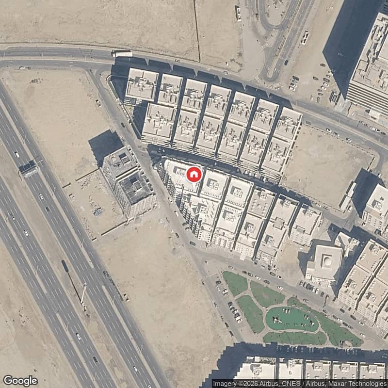 شقة  في الفيحاء، جدة 2