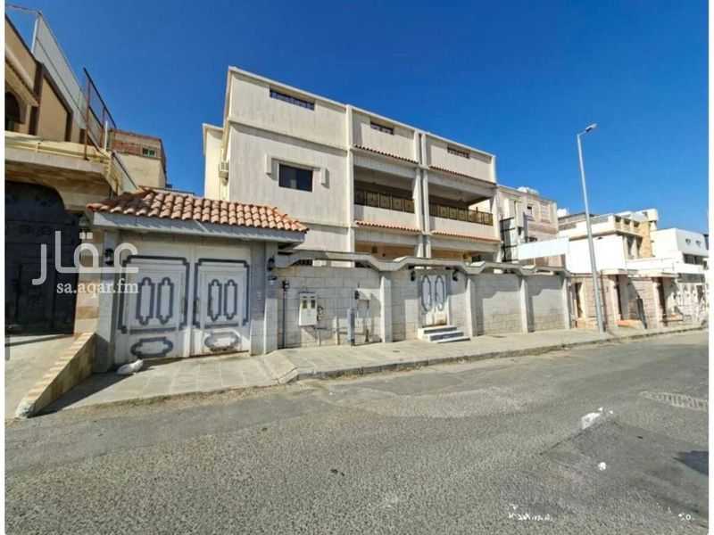 6 bedroom villa in Umm Alarad, Taif 2