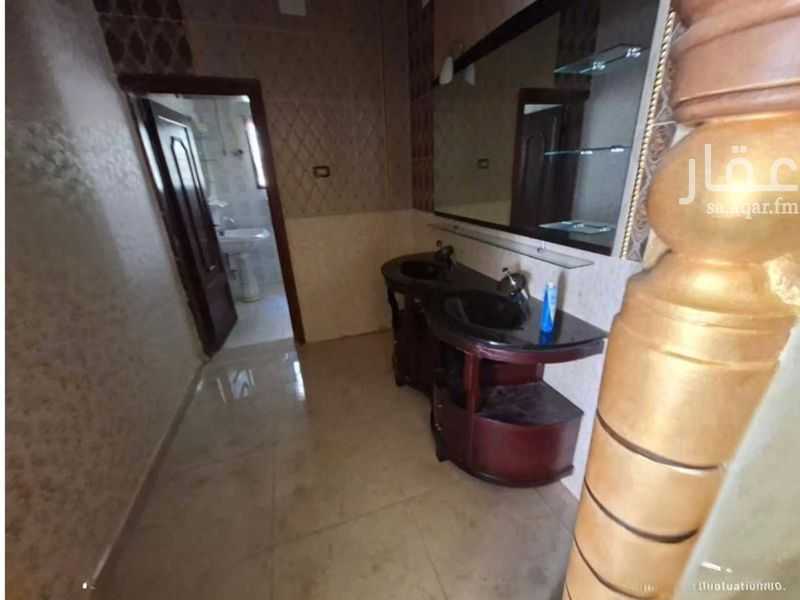 6 bedroom villa in Umm Alarad, Taif 7