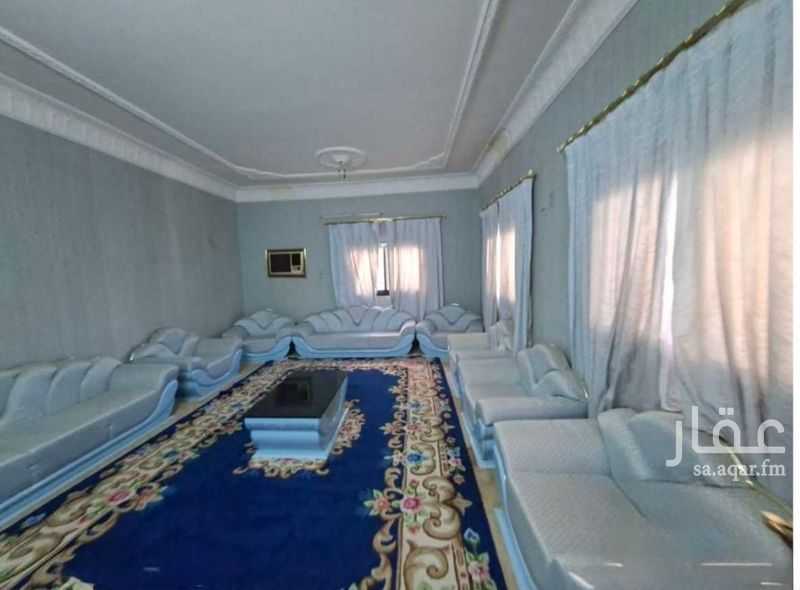6 bedroom villa in Umm Alarad, Taif 3