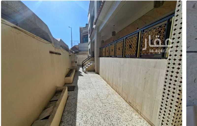 6 bedroom villa in Umm Alarad, Taif 15