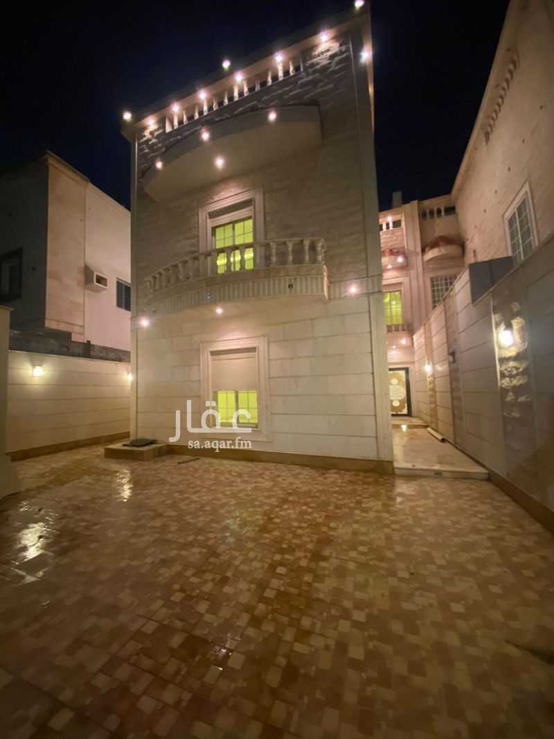 7 bedroom villa in Al Wisam, Taif 2