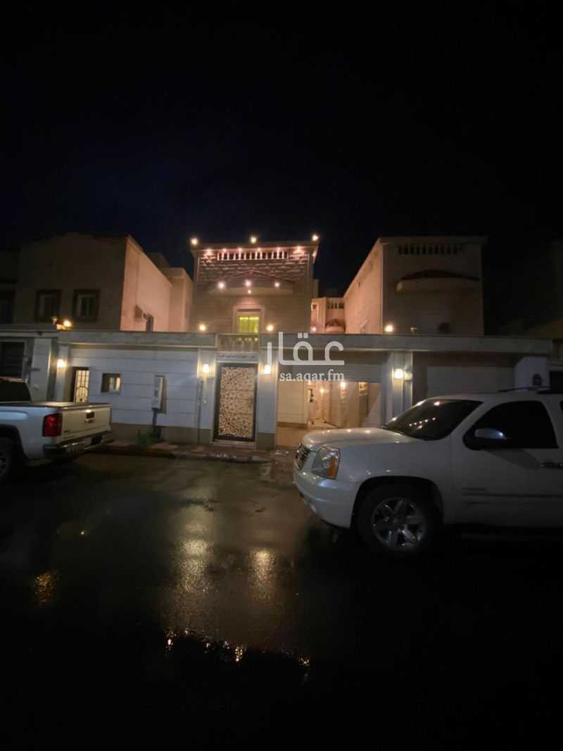 7 bedroom villa in Al Wisam, Taif 8