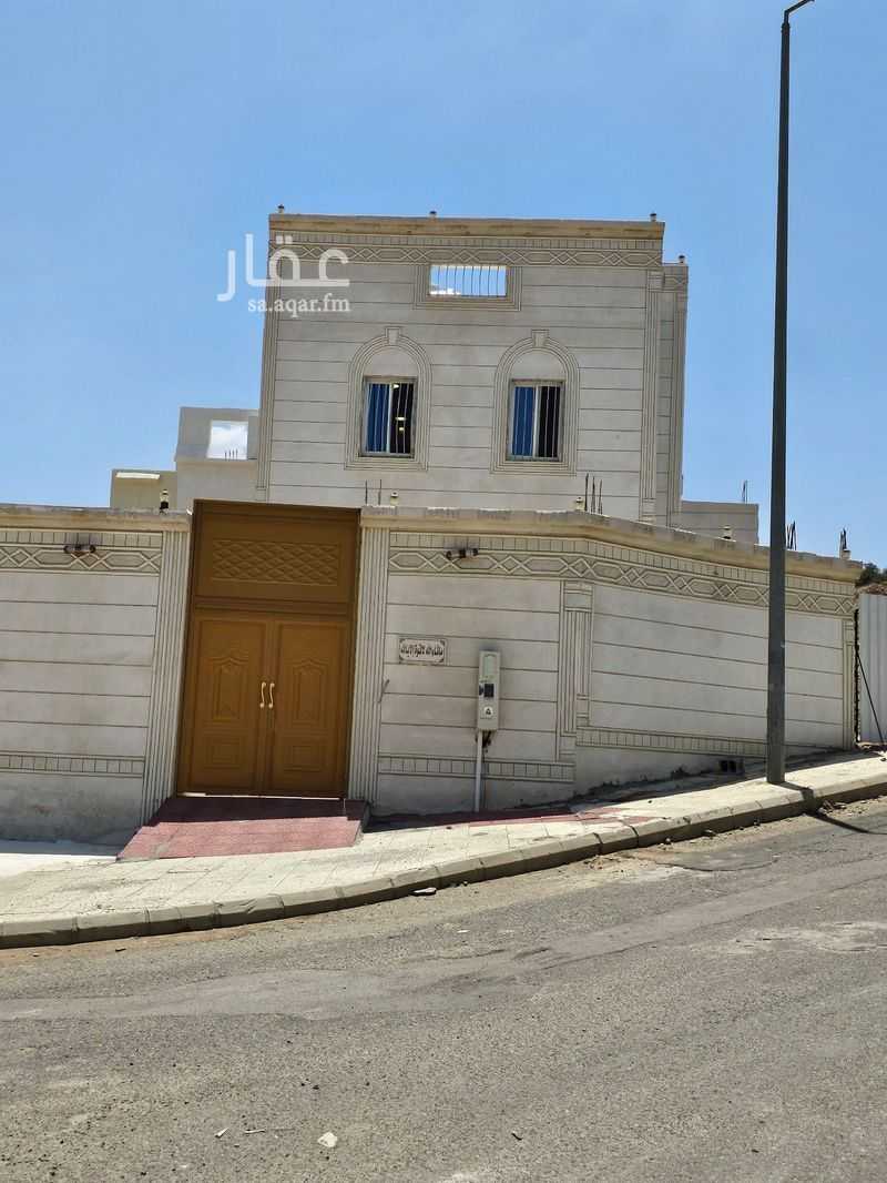 4 bedroom villa in Al Khalidiyyah, Taif 6