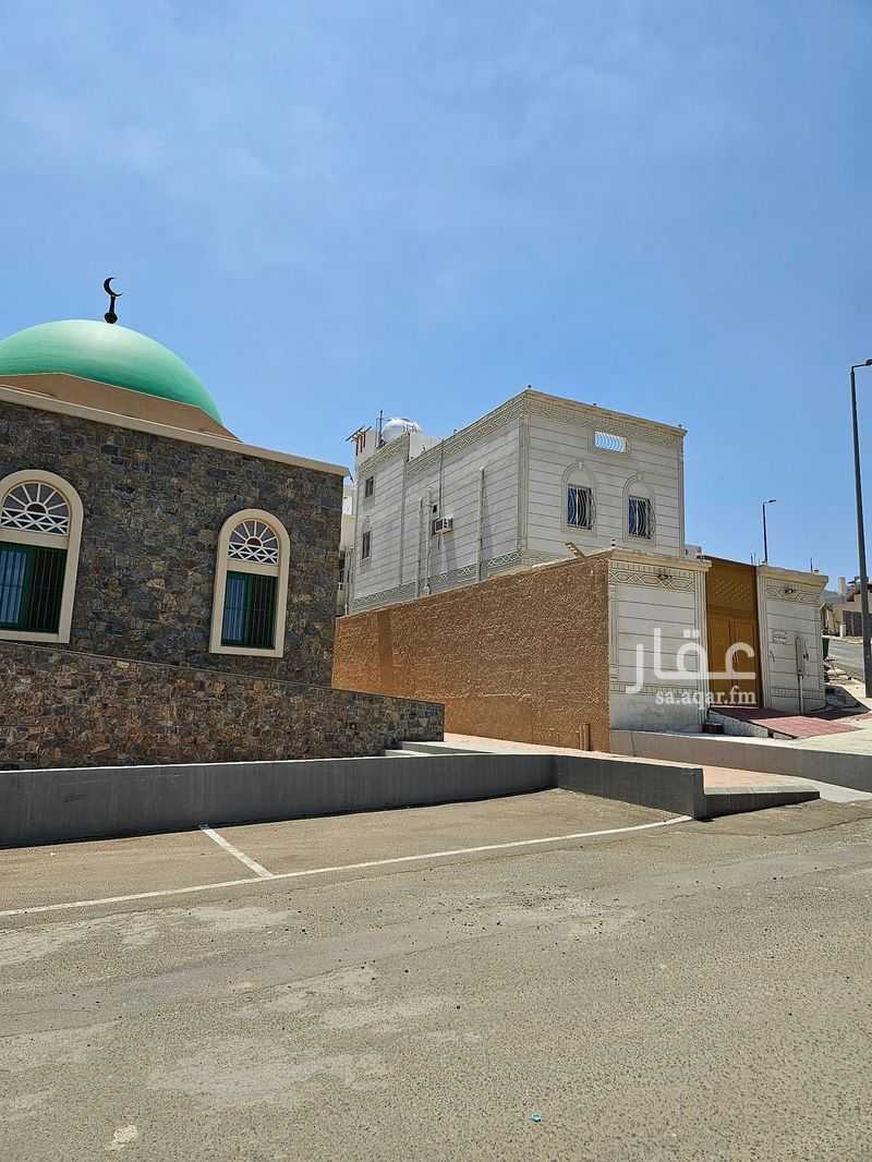 4 bedroom villa in Al Khalidiyyah, Taif 7