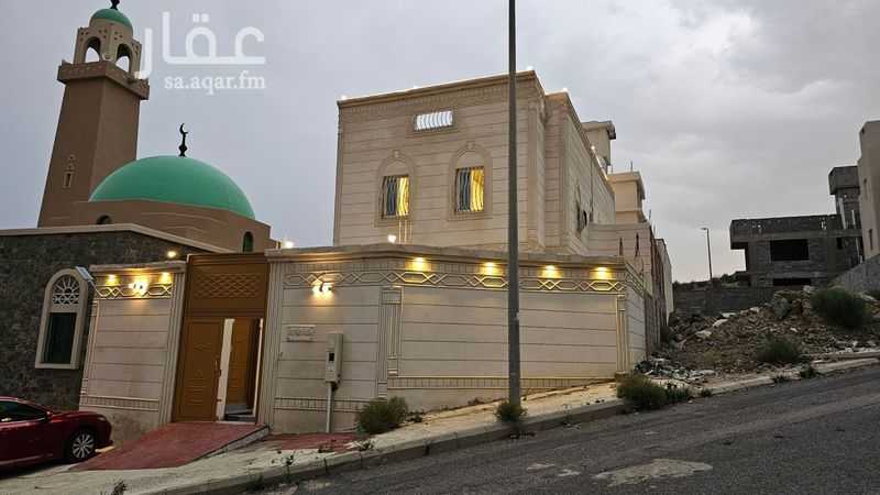 4 bedroom villa in Al Khalidiyyah, Taif 4