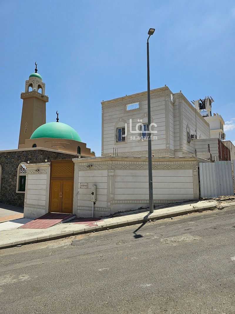 4 bedroom villa in Al Khalidiyyah, Taif 8
