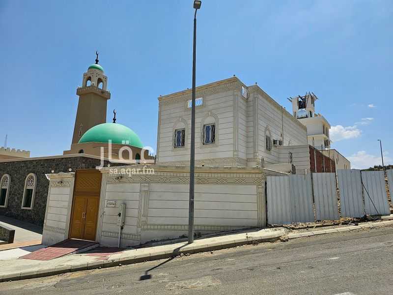4 bedroom villa in Al Khalidiyyah, Taif 2