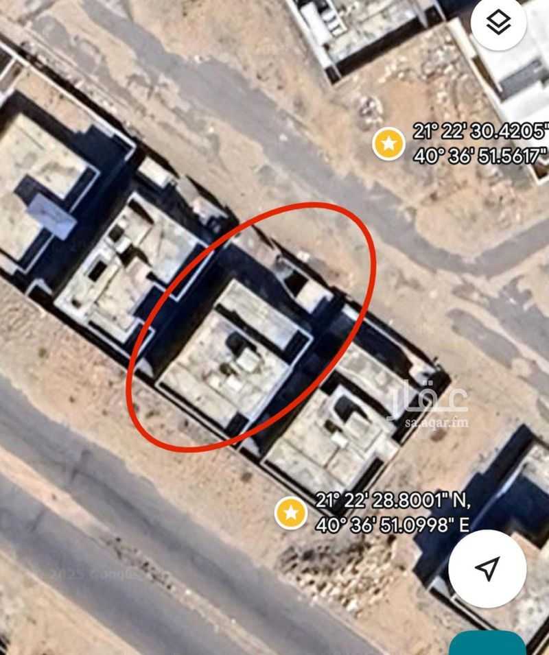 7 bedroom villa in Jabrah, Taif 9