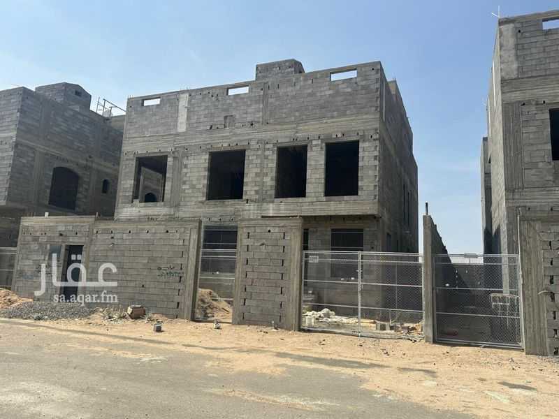 7 bedroom villa in Jabrah, Taif 3