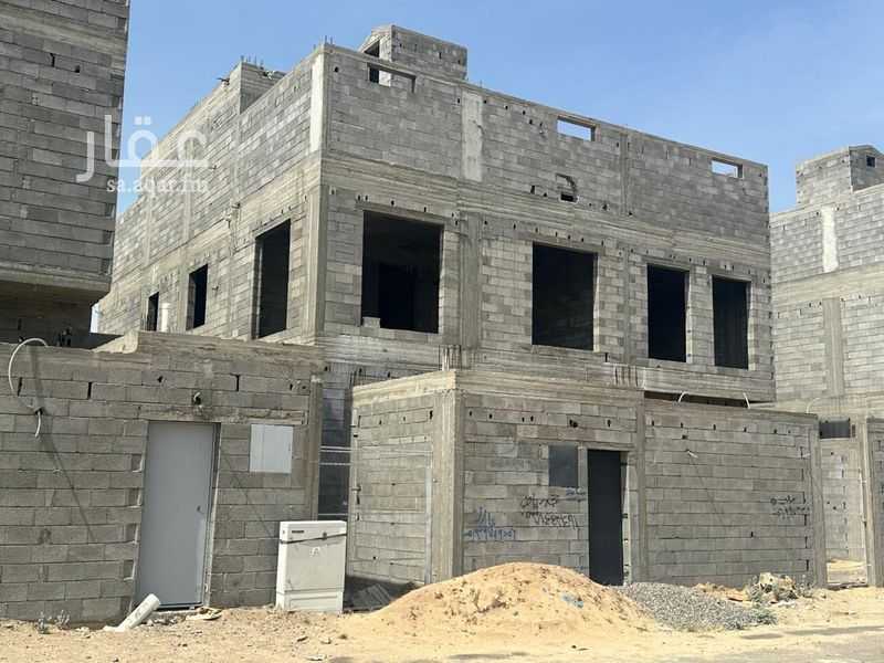 7 bedroom villa in Jabrah, Taif 2