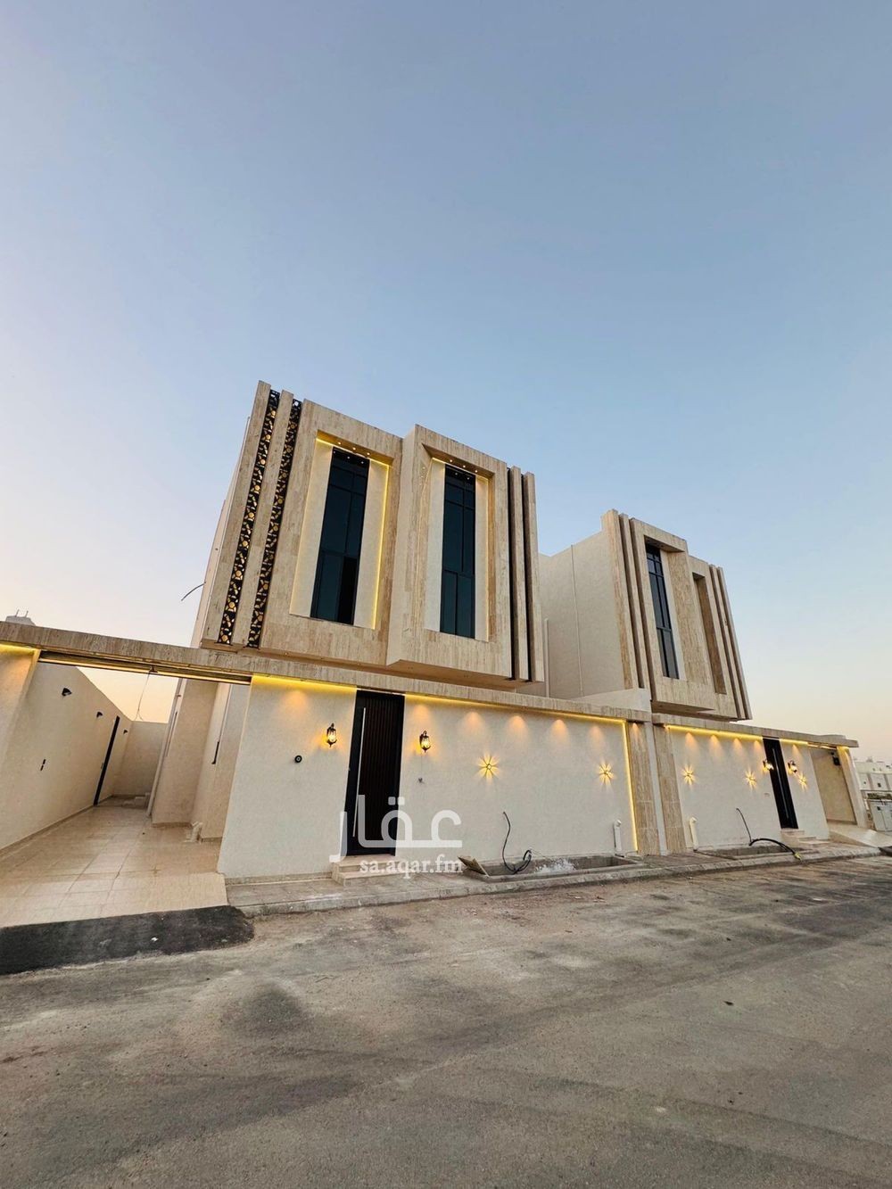 6 bedroom villa in Jabrah, Taif 3