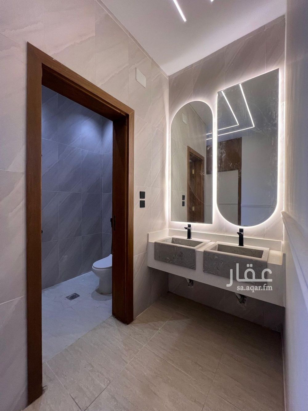 6 bedroom villa in Jabrah, Taif 5