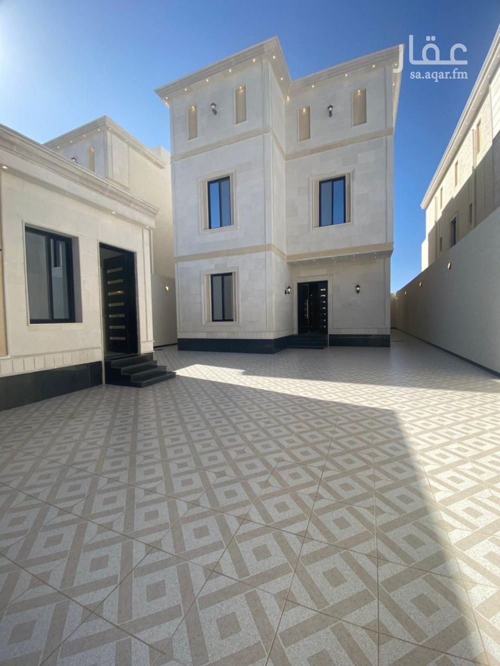7 bedroom villa in Al Faisaliyyah, Taif 15