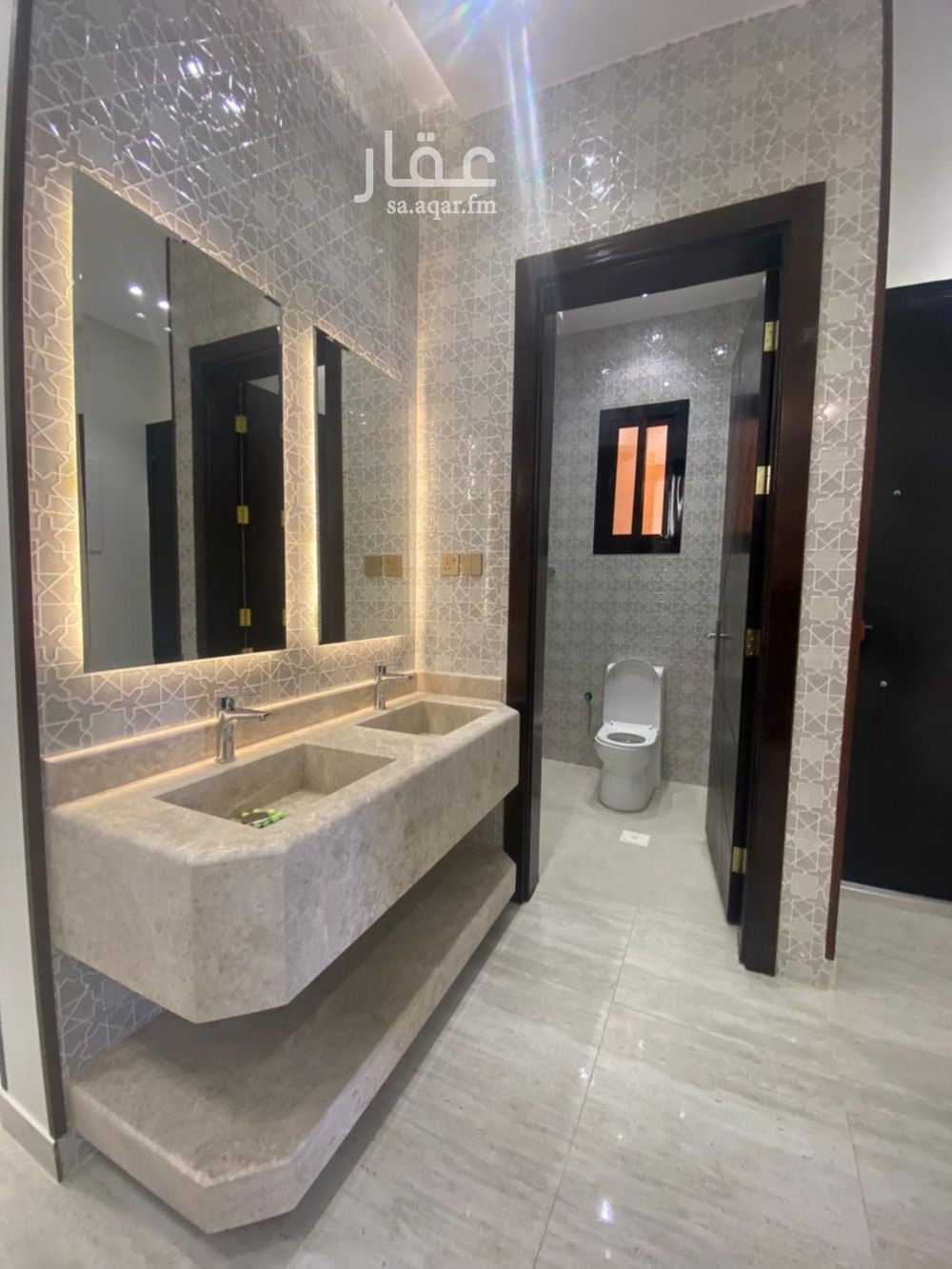 7 bedroom villa in Al Faisaliyyah, Taif 25