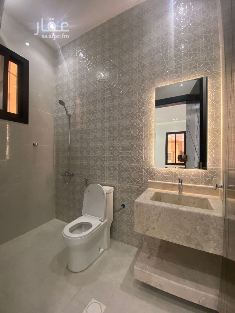 7 bedroom villa in Al Faisaliyyah, Taif 18