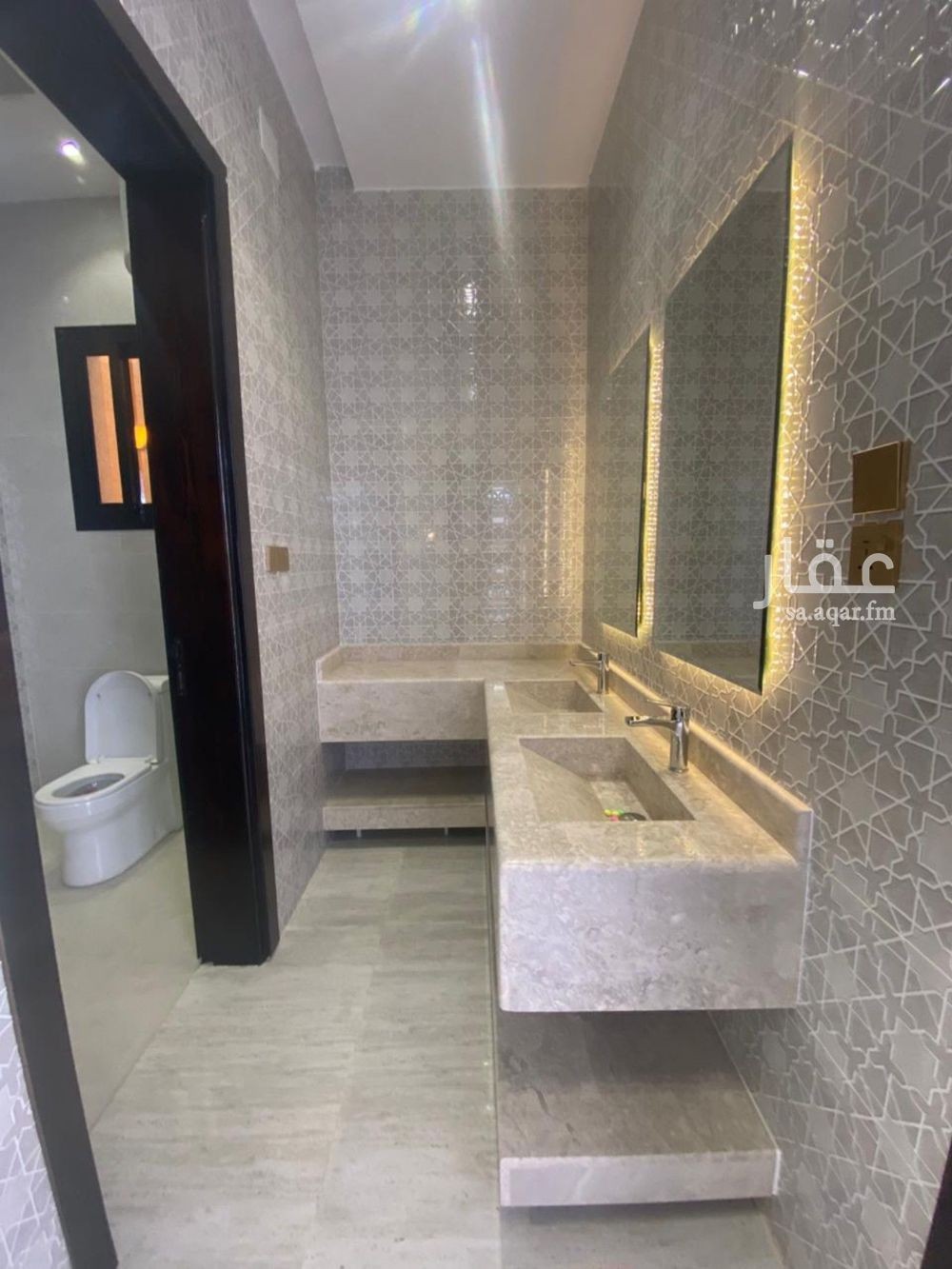 7 bedroom villa in Al Faisaliyyah, Taif 13