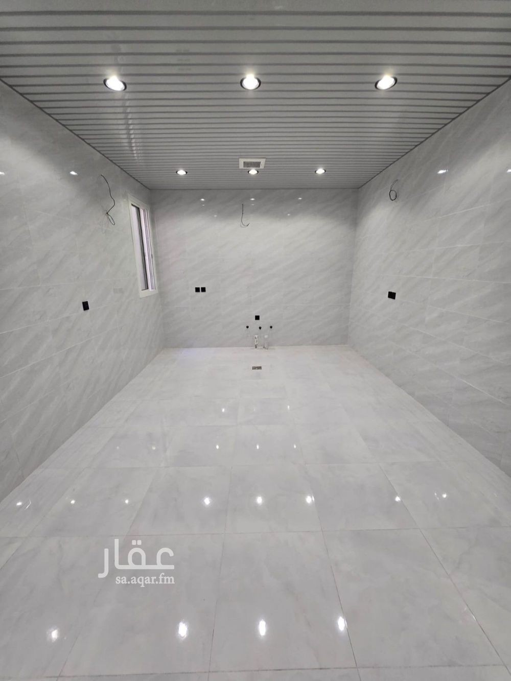 7 bedroom villa in Jabrah, Taif 12