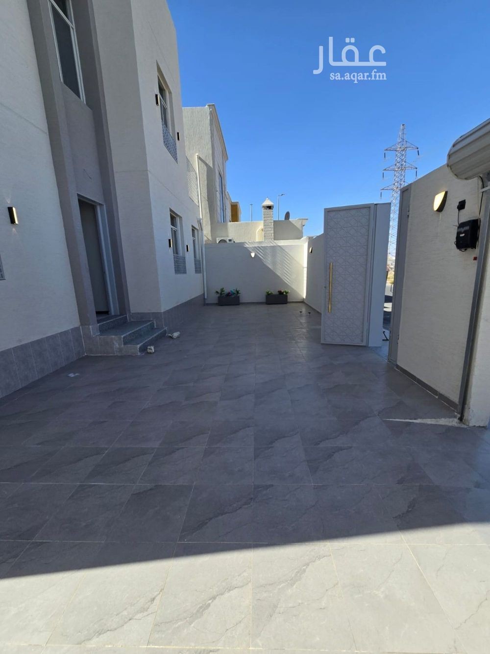 7 bedroom villa in Jabrah, Taif 20