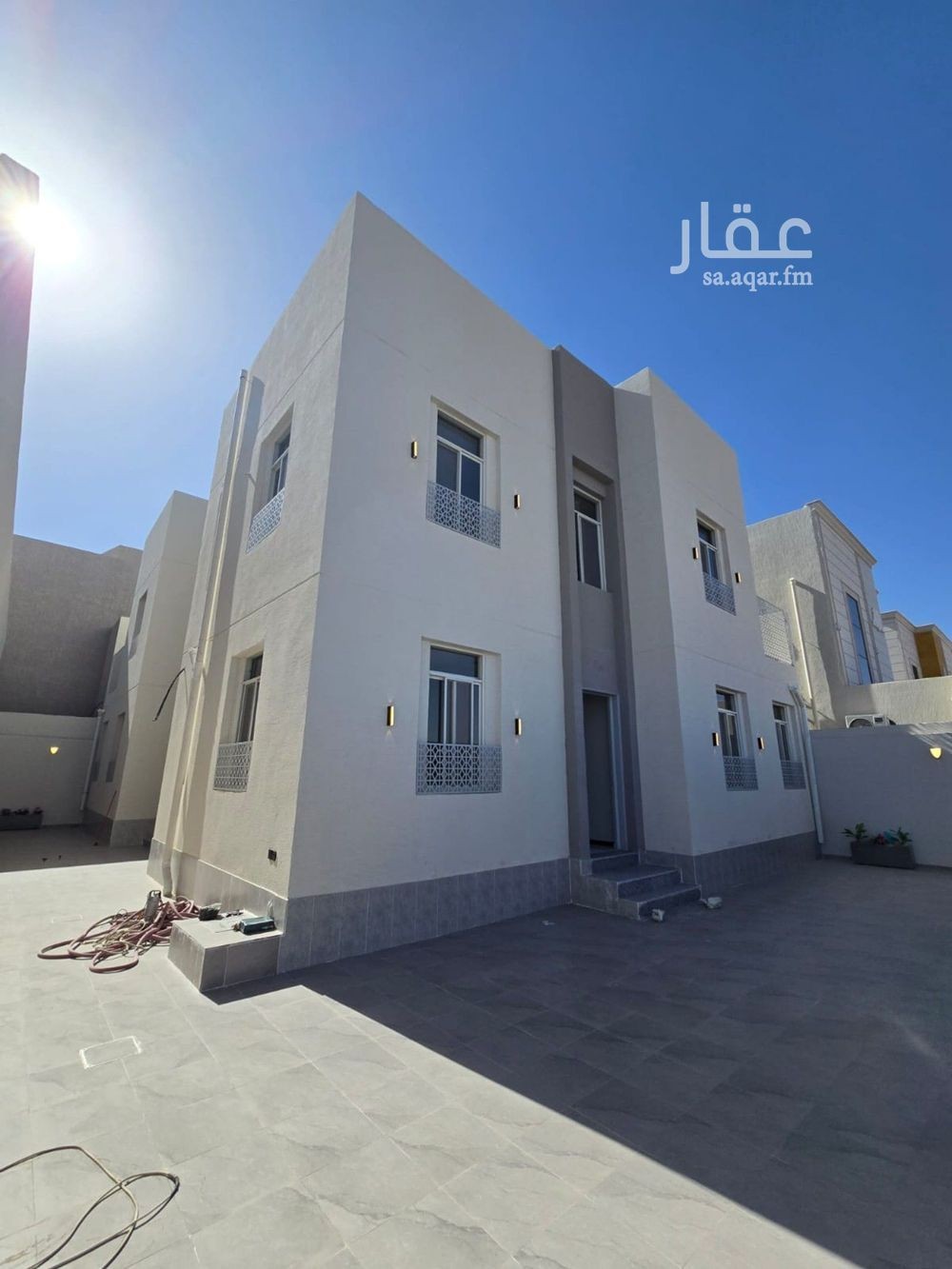 7 bedroom villa in Jabrah, Taif 14