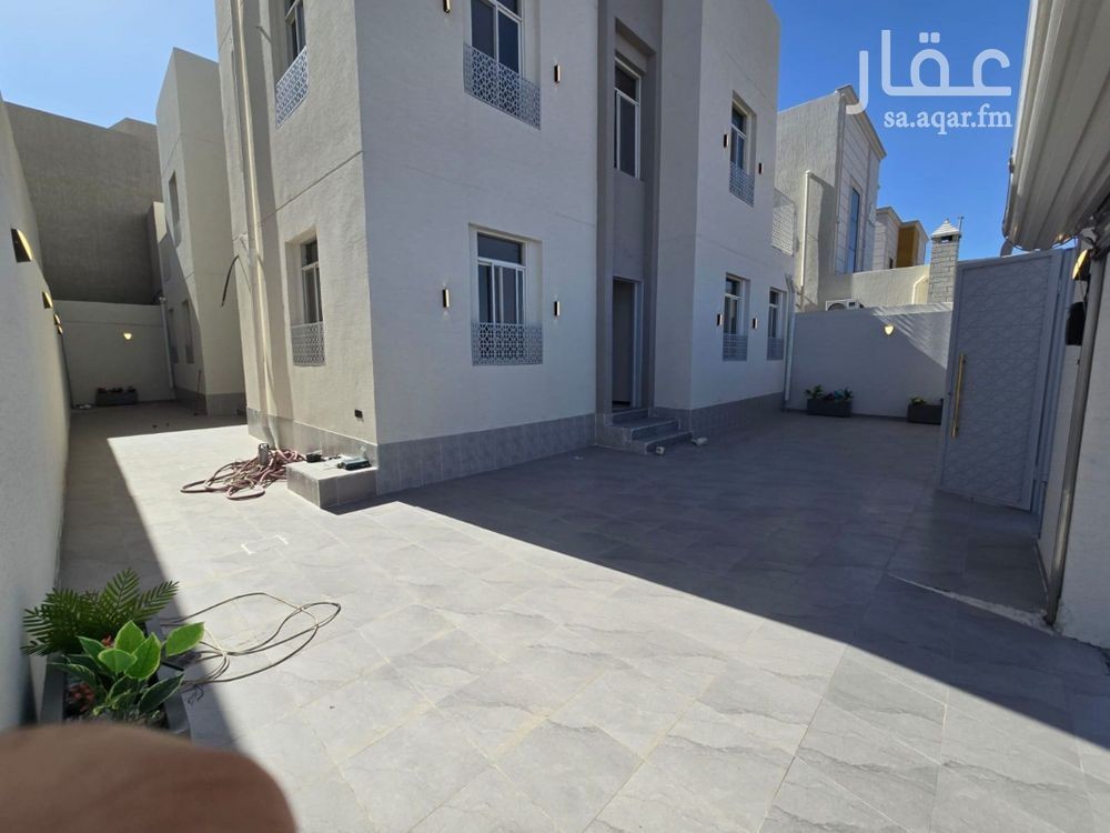 7 bedroom villa in Jabrah, Taif 9