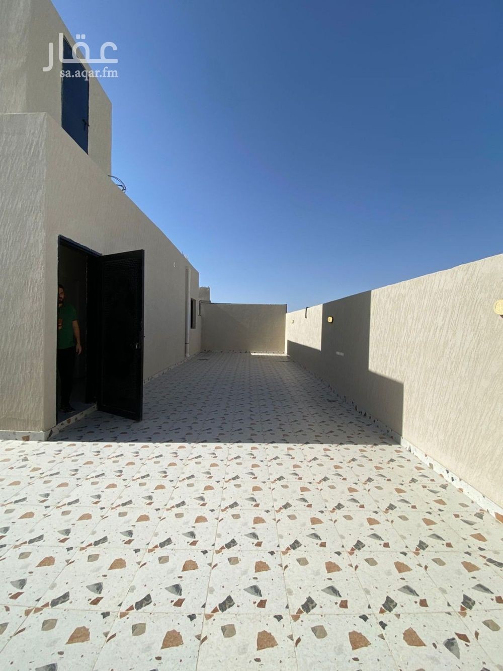 7 bedroom villa in Jabrah, Taif 26