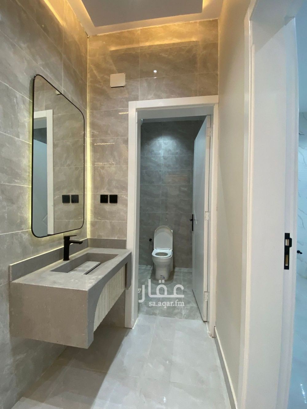 7 bedroom villa in Jabrah, Taif 22
