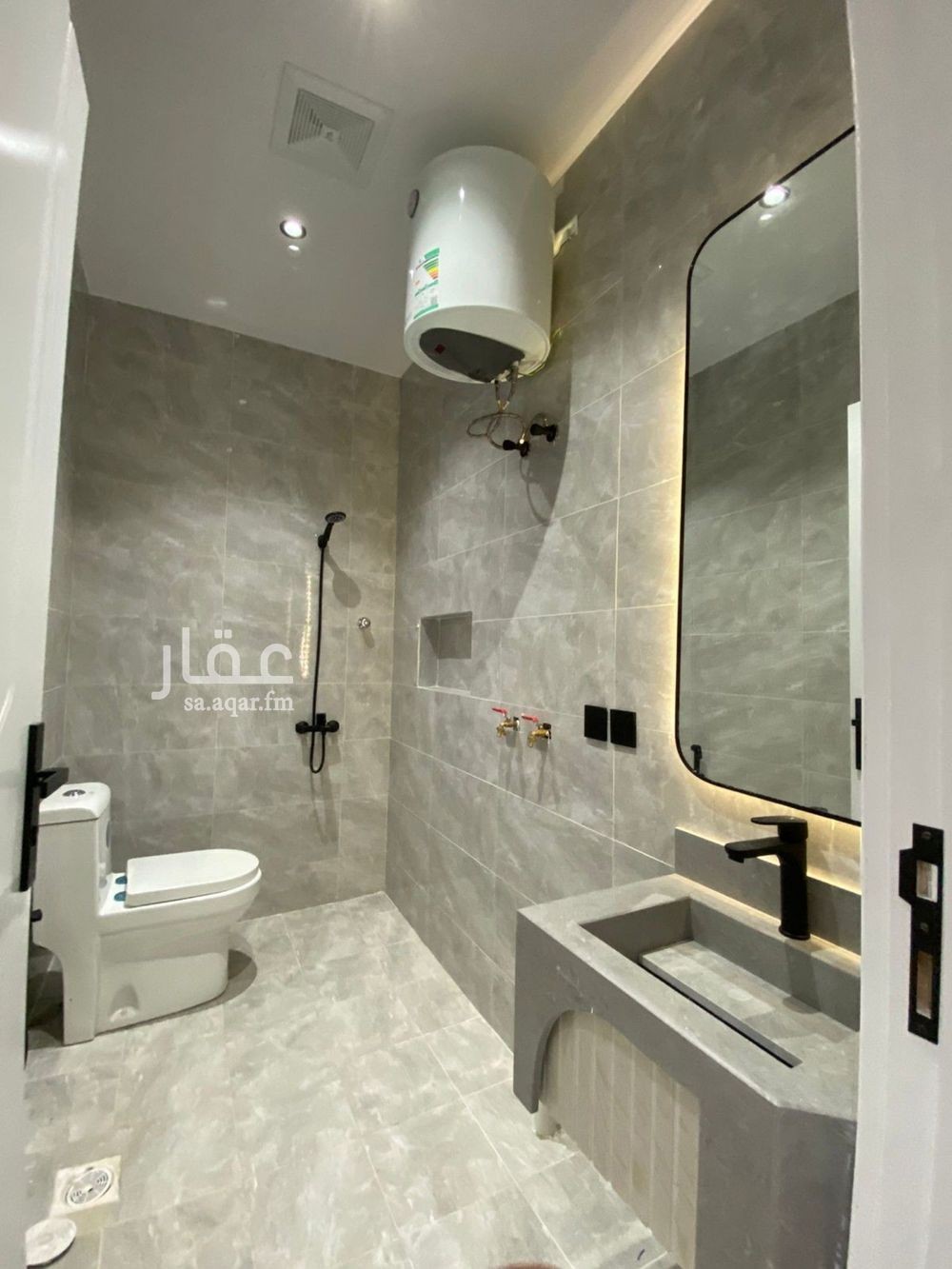 7 bedroom villa in Jabrah, Taif 19