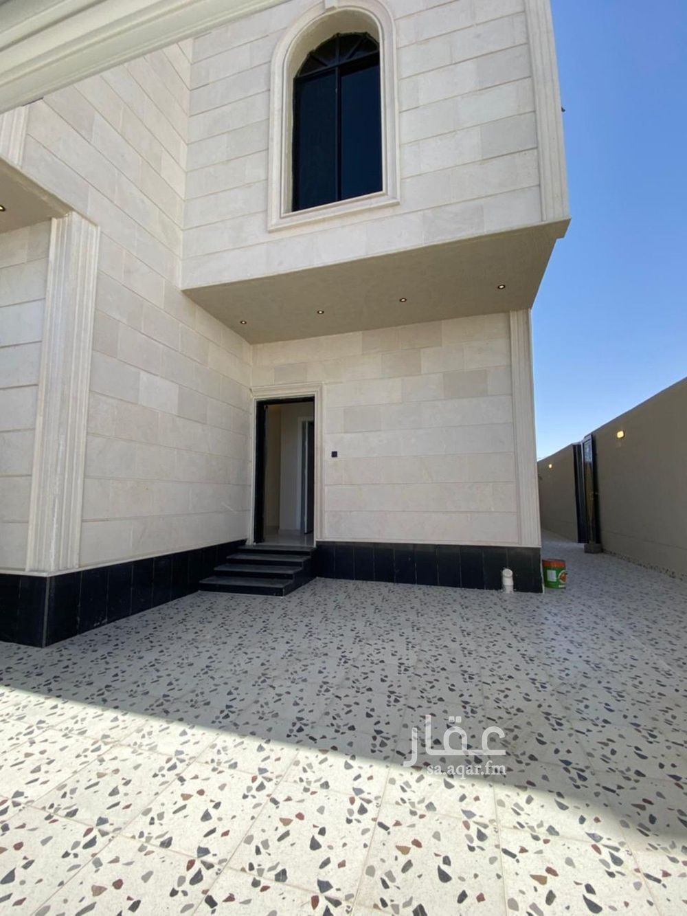 7 bedroom villa in Jabrah, Taif 4