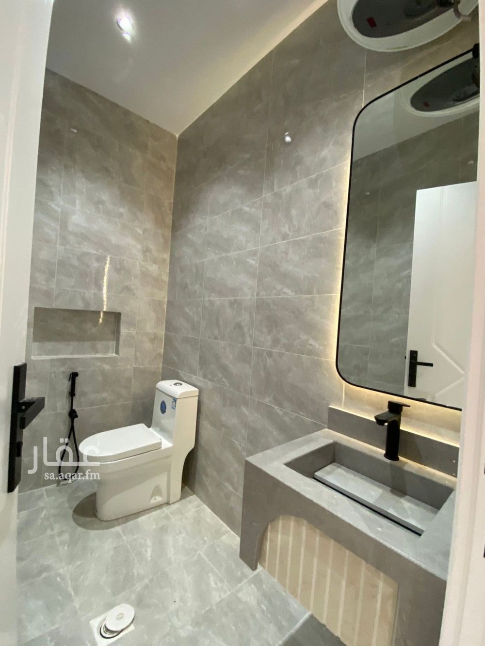 7 bedroom villa in Jabrah, Taif 8