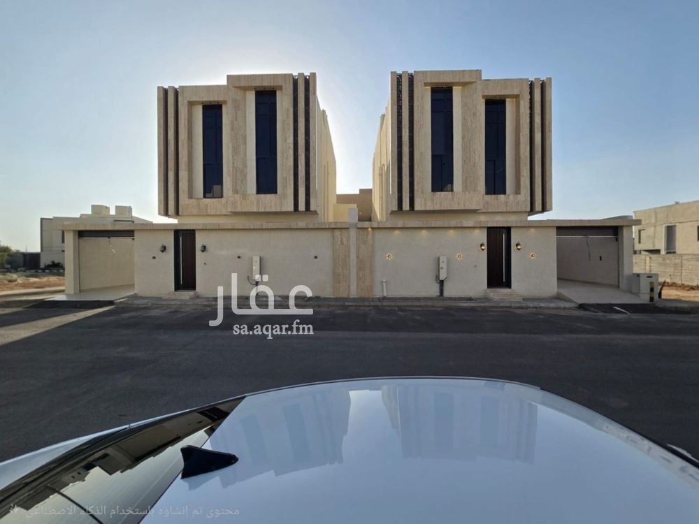 8 bedroom villa in Jabrah, Taif 3
