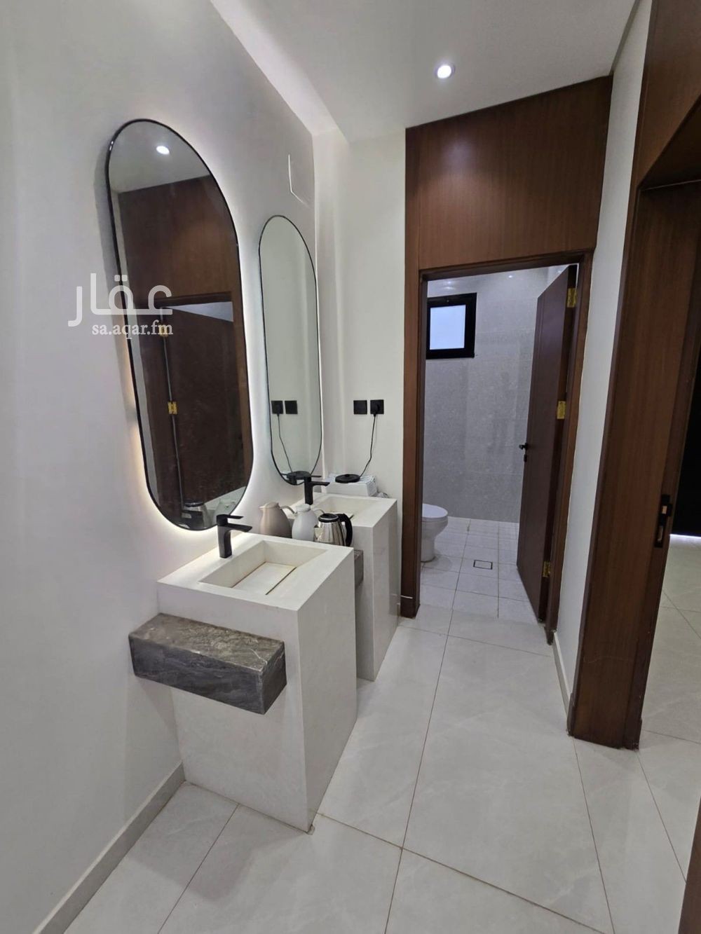 8 bedroom villa in Awdah, Taif 12