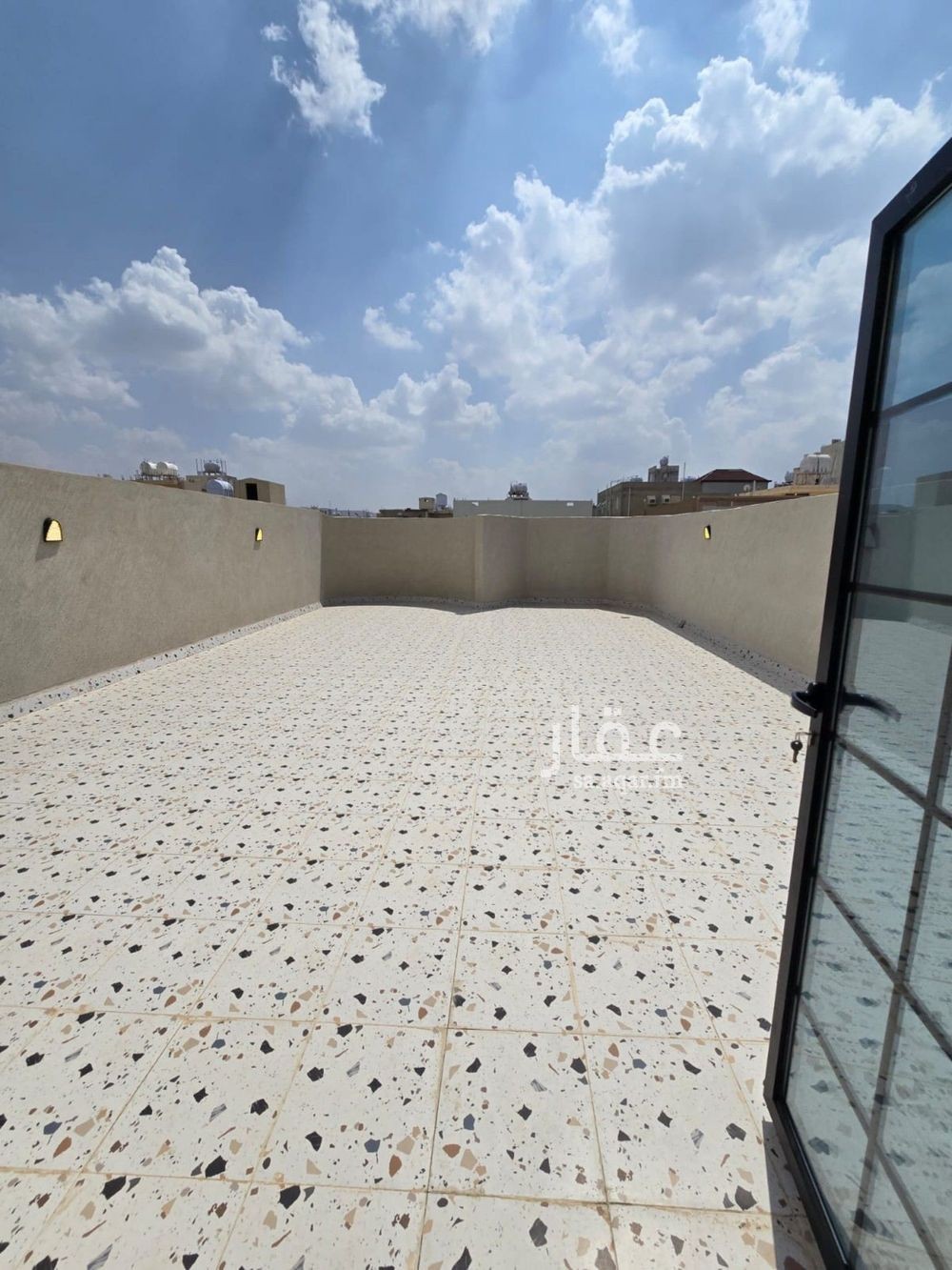 8 bedroom villa in Awdah, Taif 21