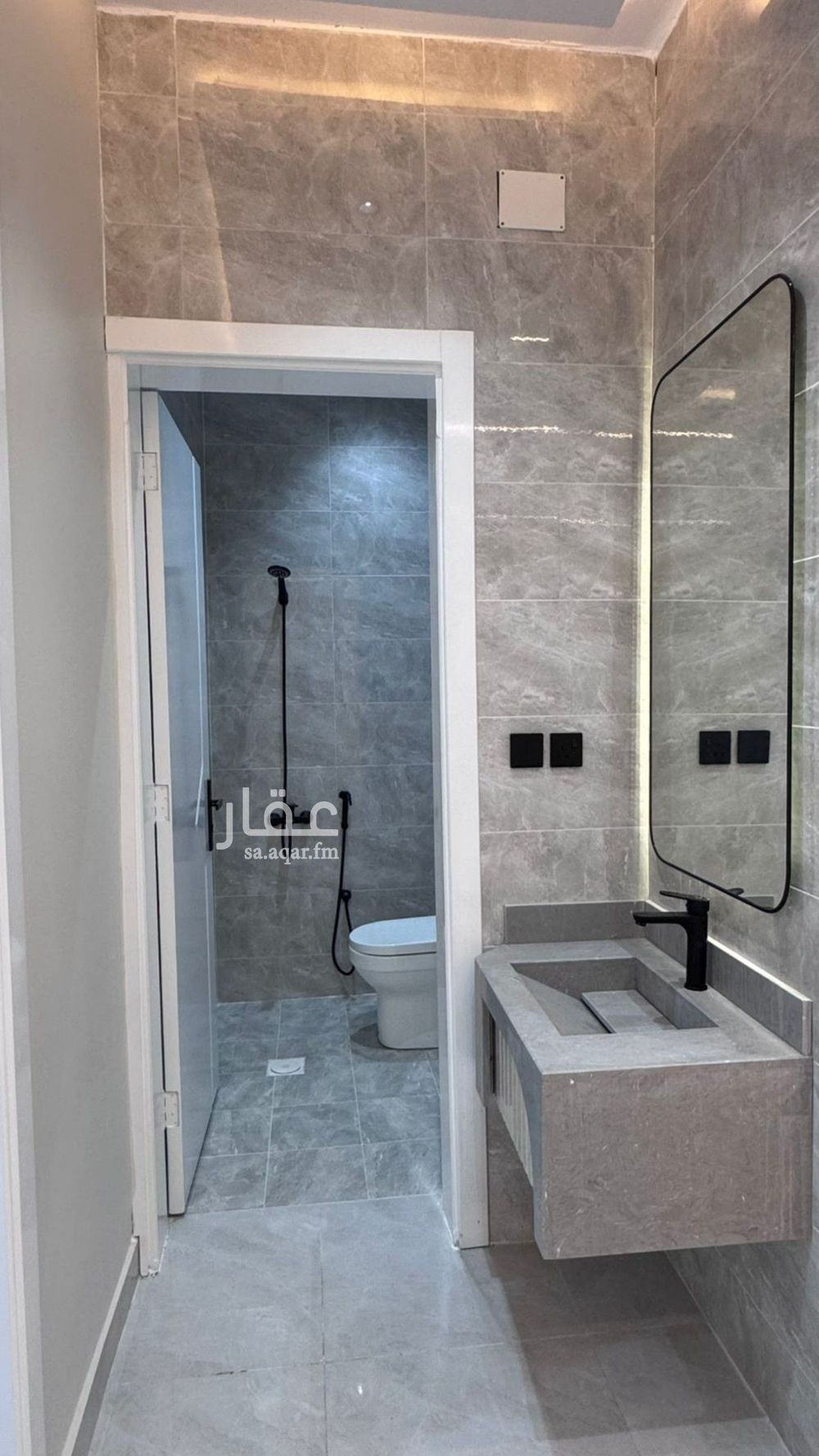 3 bedroom villa in Jabrah, Taif 3
