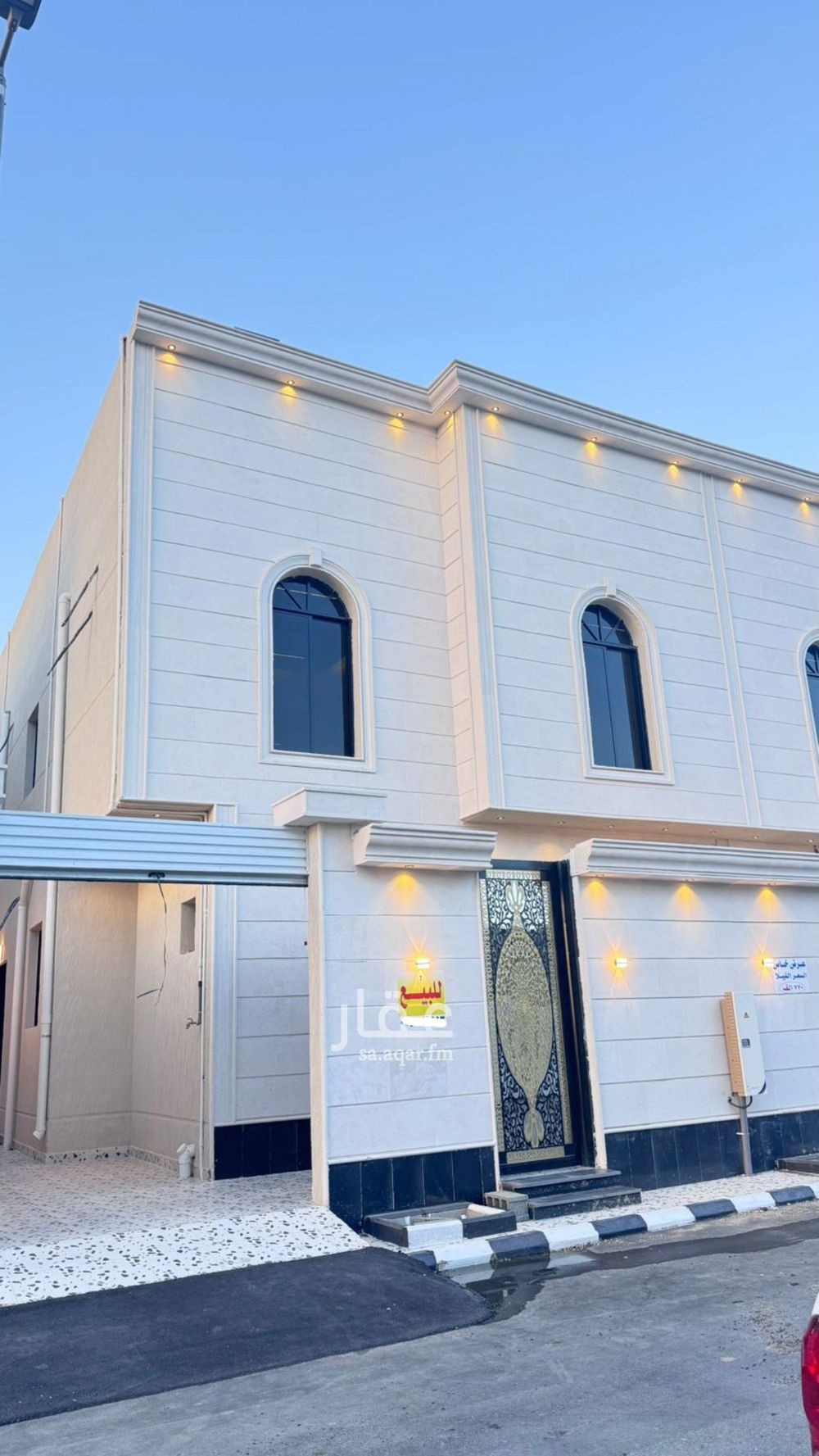 3 bedroom villa in Jabrah, Taif 2