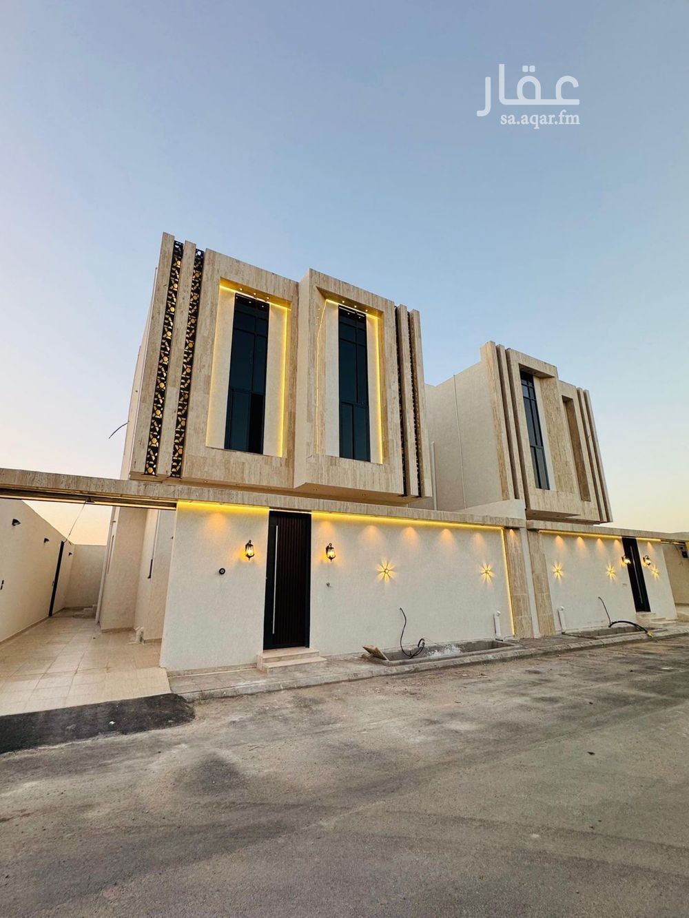 4 bedroom villa in Jabrah, Taif 4