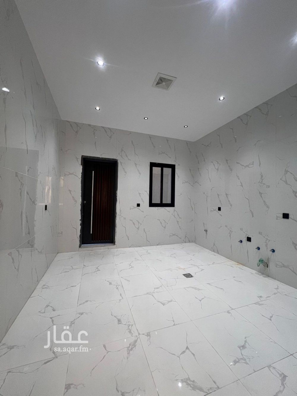 4 bedroom villa in Jabrah, Taif 5