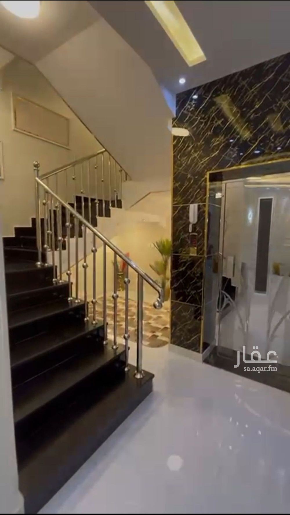 4 bedroom villa in As Sadad, Taif 3