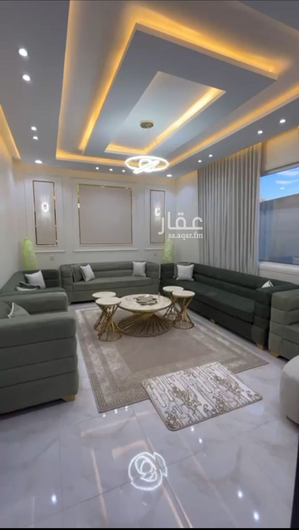 4 bedroom villa in As Sadad, Taif 2